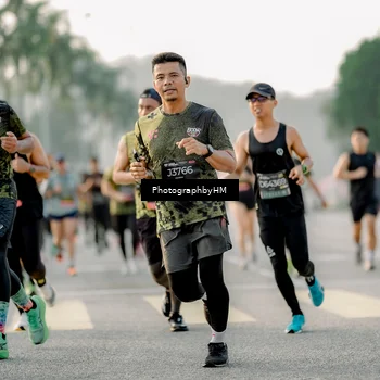 Runner Photo 6680583