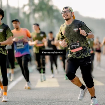 Runner Photo 6680586