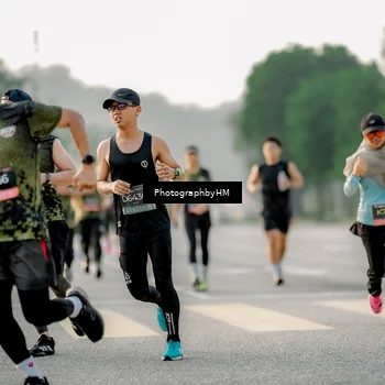 Runner Photo 6680587