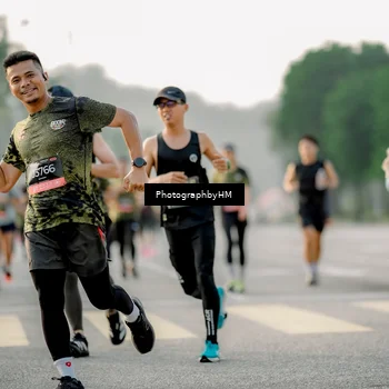 Runner Photo 6680588