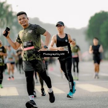 Runner Photo 6680589