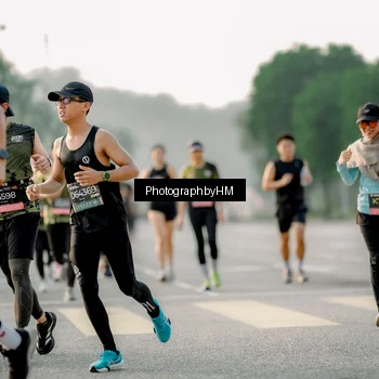 Runner Photo 6680593