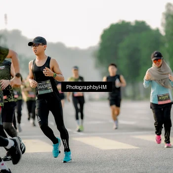 Runner Photo 6680594