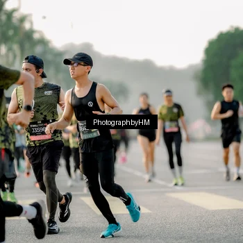 Runner Photo 6680597
