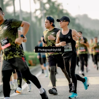 Runner Photo 6680598