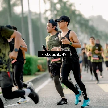 Runner Photo 6680600
