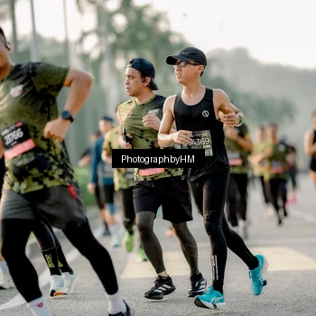 Runner Photo 6680601