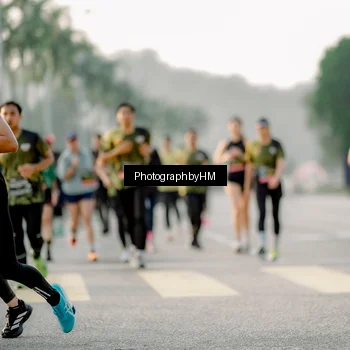 Runner Photo 6680606