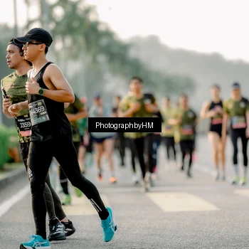 Runner Photo 6680607