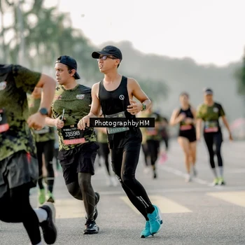 Runner Photo 6680611