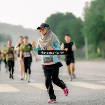 Runner Photo 6680612