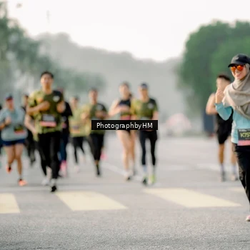 Runner Photo 6680613