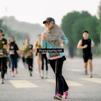 Runner Photo 6680614