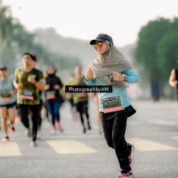 Runner Photo 6680617