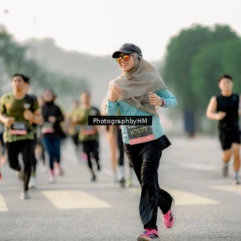 Runner Photo 6680620