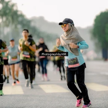 Runner Photo 6680622