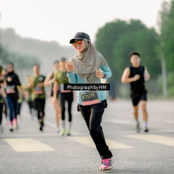 Runner Photo 6680625