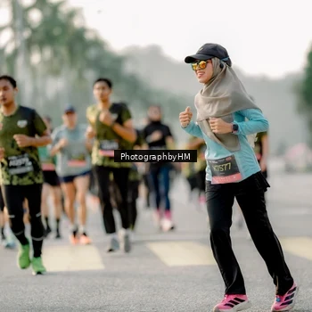 Runner Photo 6680626