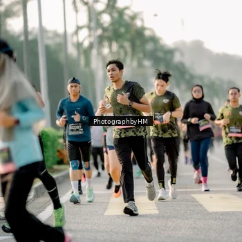 Runner Photo 6680627
