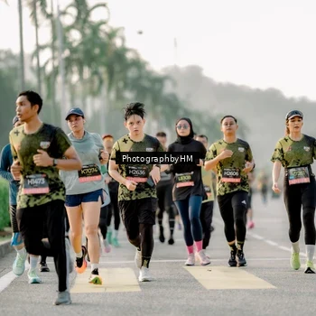 Runner Photo 6680629