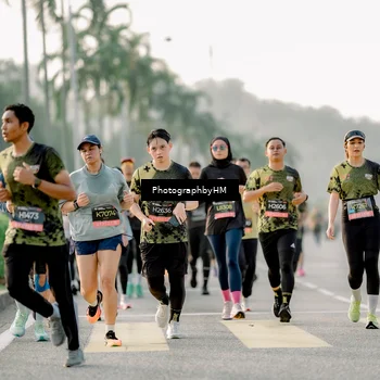 Runner Photo 6680632