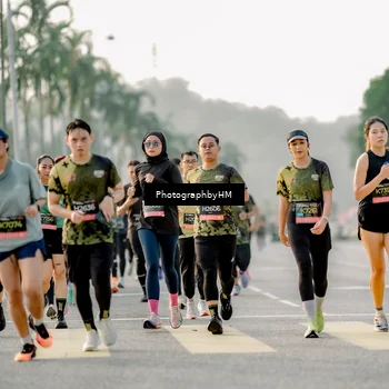Runner Photo 6680641