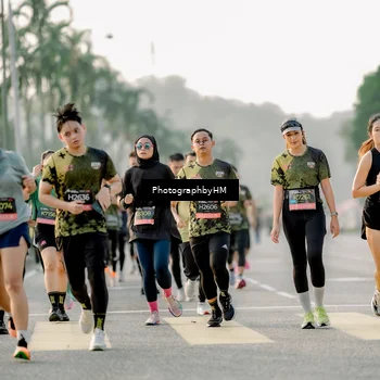 Runner Photo 6680645