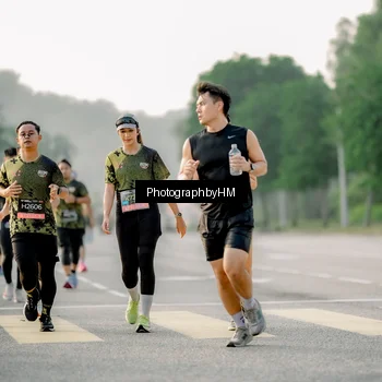 Runner Photo 6680652