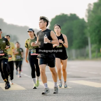 Runner Photo 6680656