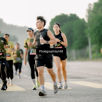 Runner Photo 6680658