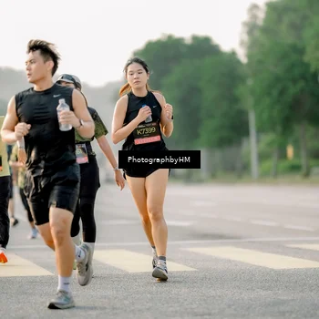 Runner Photo 6680661