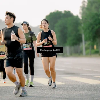 Runner Photo 6680663