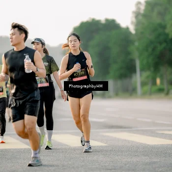 Runner Photo 6680664