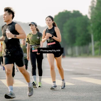 Runner Photo 6680666