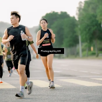 Runner Photo 6680667