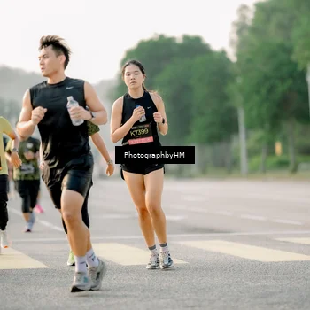 Runner Photo 6680668