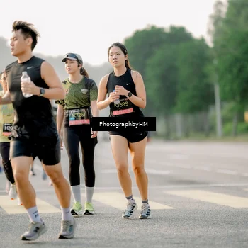 Runner Photo 6680669