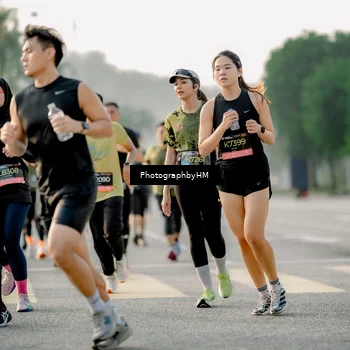 Runner Photo 6680670
