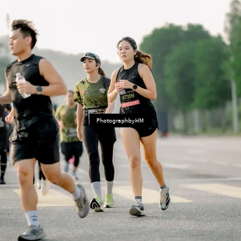 Runner Photo 6680671