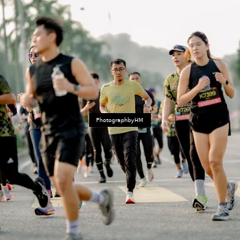 Runner Photo 6680673