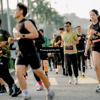 Runner Photo 6680677