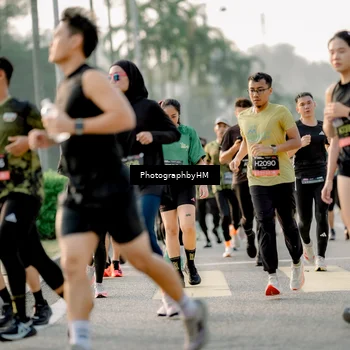 Runner Photo 6680680