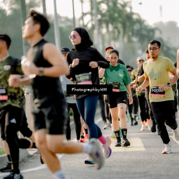 Runner Photo 6680683