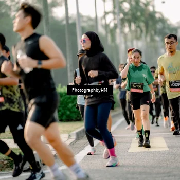 Runner Photo 6680685