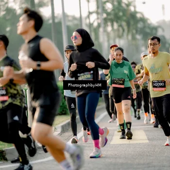 Runner Photo 6680686