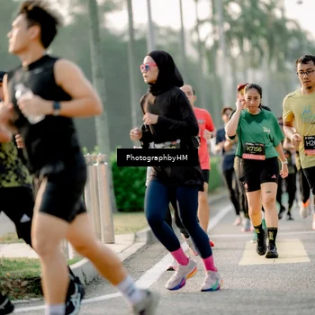 Runner Photo 6680687