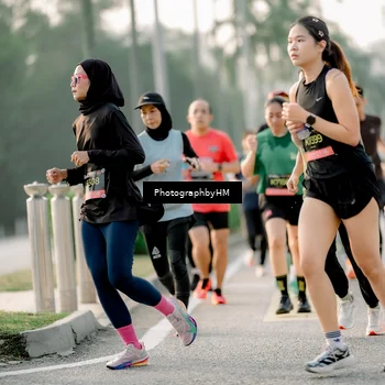 Runner Photo 6680690