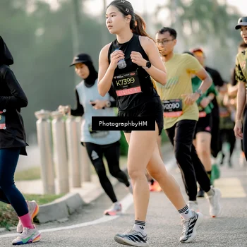 Runner Photo 6680692