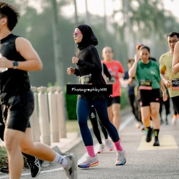 Runner Photo 6680693