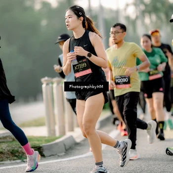 Runner Photo 6680694